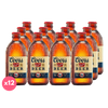 Pack 12x Cervezas Coors Original Botellín 355 ml