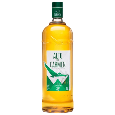 Pisco Alto del Carmen 35º 1500 ml
