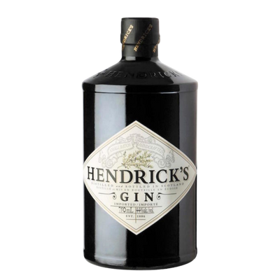 Gin Hendricks 41,4º 700 ml