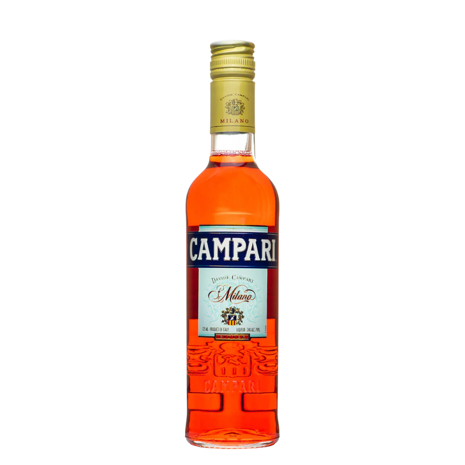 Licor Aperitivo Bitter Campari 750 ml
