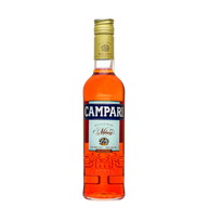 Licor Aperitivo Bitter Campari 750 ml