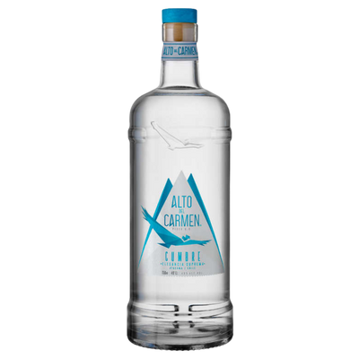 Pisco Alto Del Carmen Cumbre 40° 750 ml