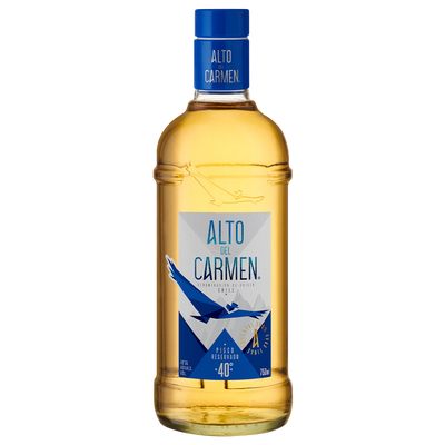 Pisco Alto Del Carmen Reservado 40º 750 ml
