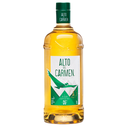 Pisco Alto Del Carmen 35º 1000 ml