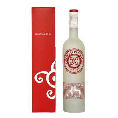 Pisco Fundo Los Nichos 35º  750 ml