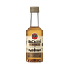 Ron Bacardi dorado 50 ml