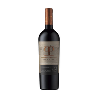 Vino Casas Patronales Gran Reserva Carmenere 750 ml