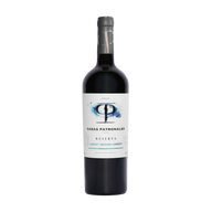 Vino Casas Patronales Reserva Cabernet Carmenere 750 ml