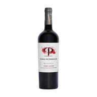 Vino Casas Patronales Reserva Cabernet Sauvignon 750 ml