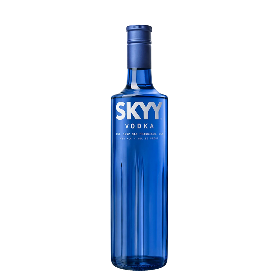 Vodka Sky Blue 700 ml