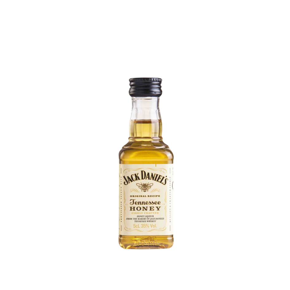 Whisky Jack Daniels Honey 50 ml