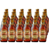 Pack 12x Cerveza Kunstmann Miel 330 ml